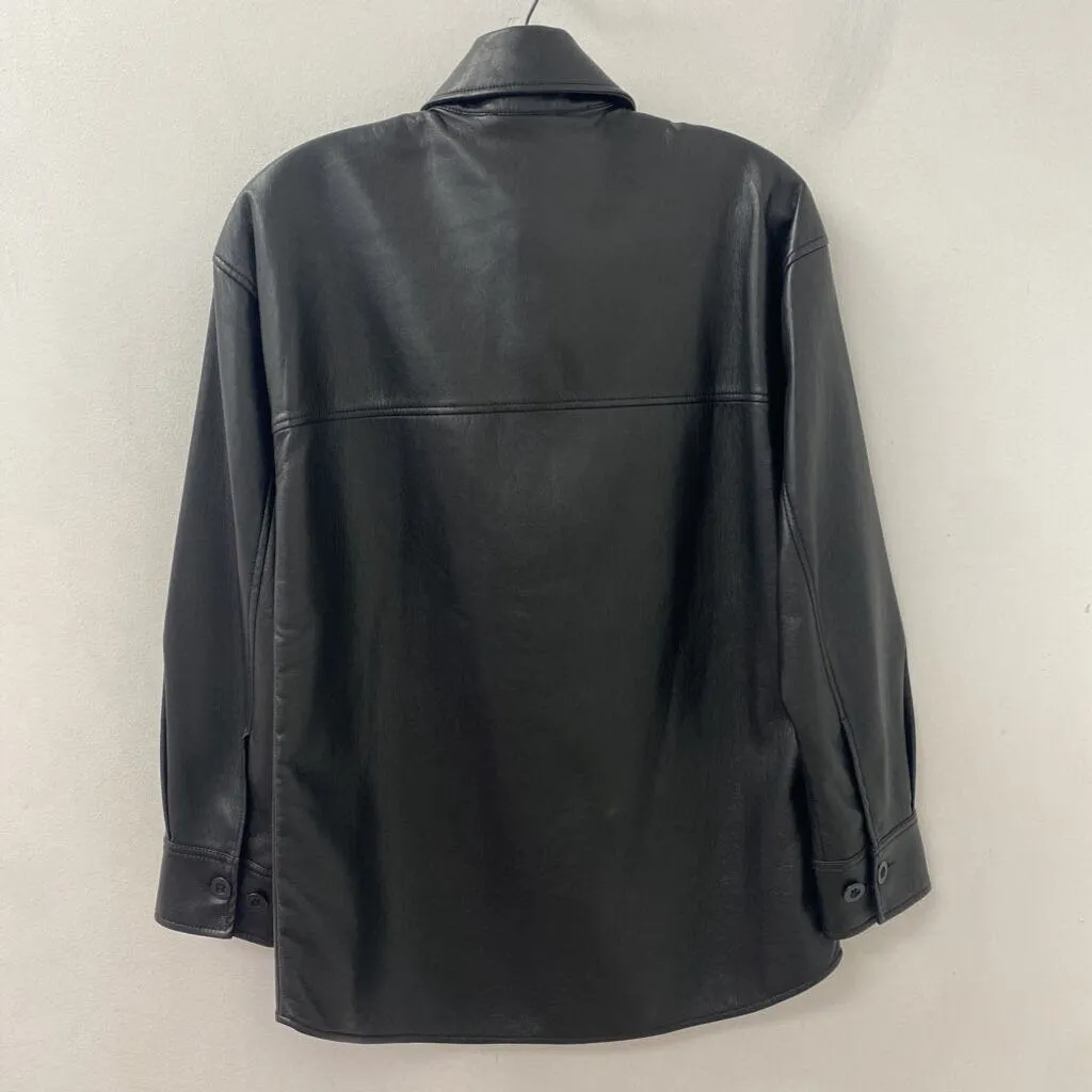 BABATON WOMEN'S BLOUSE/SHIRT black 2XS sold by The Comeback product image thumbnail 2