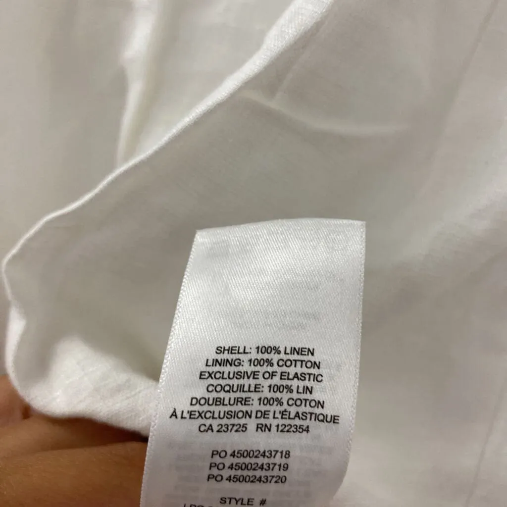BABATON WOMEN'S BLOUSE/SHIRT white M sold by The Comeback product image thumbnail 3