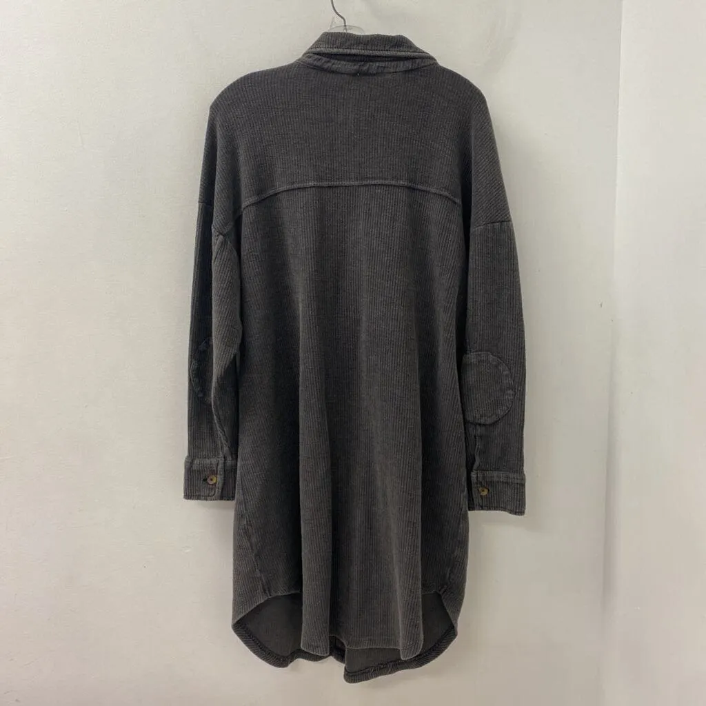 PILCRO WOMEN'S DRESS grey M sold by The Comeback product image thumbnail 2