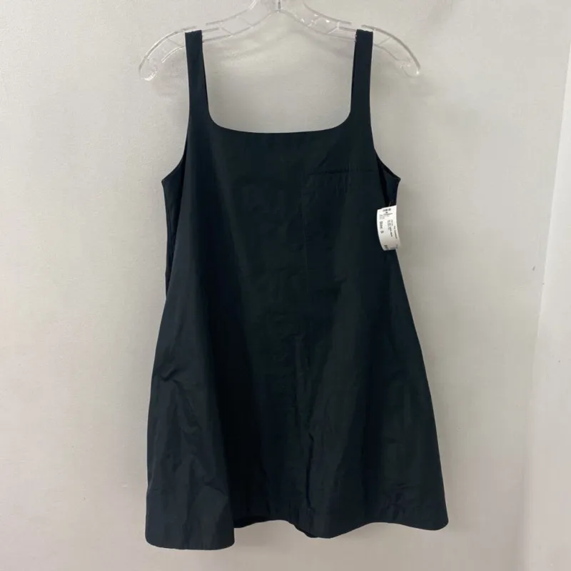 COS WOMEN'S DRESS black S made by COS