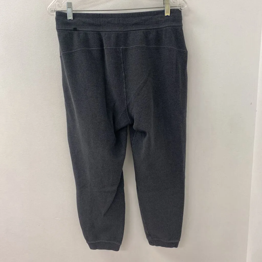 LULULEMON WOMEN'S PANTS grey M/S sold by The Comeback product image thumbnail 3