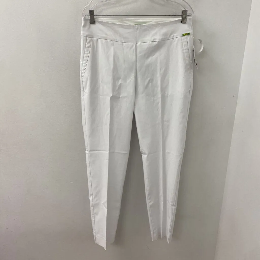 swing WOMEN'S ACTIVE BOTTOM white 12 sold by The Comeback