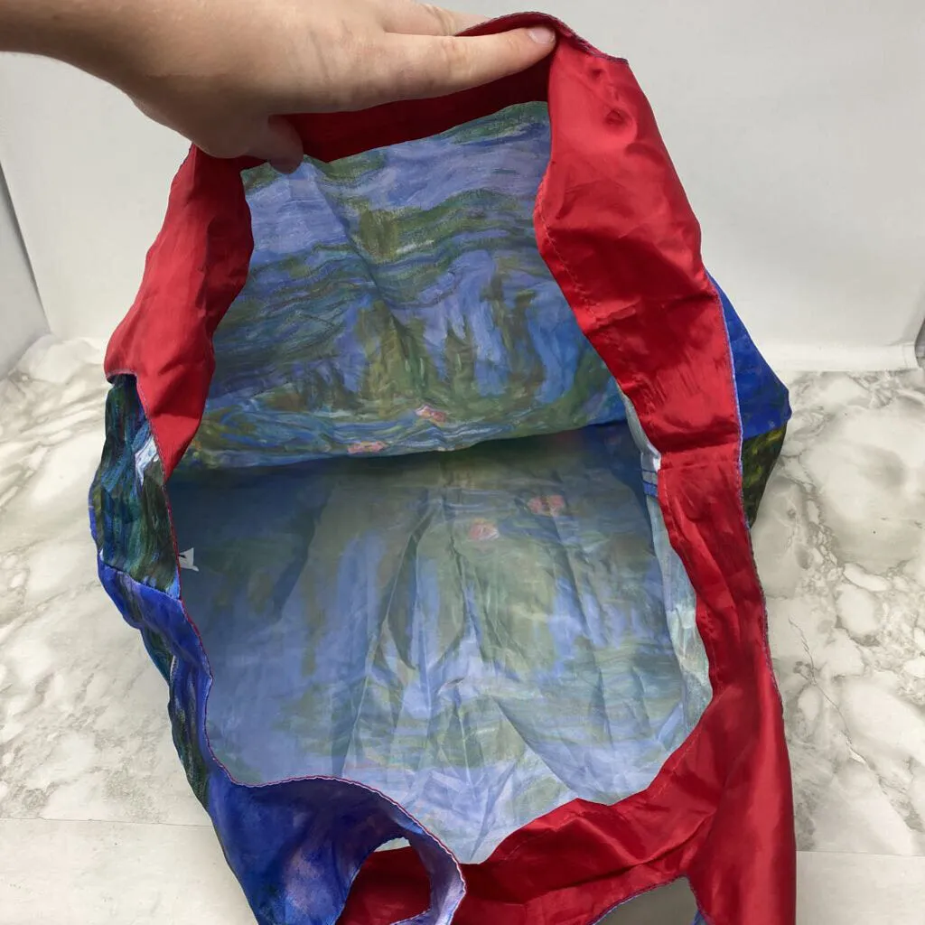 WOMEN'S BAG multi sold by The Comeback product image thumbnail 3