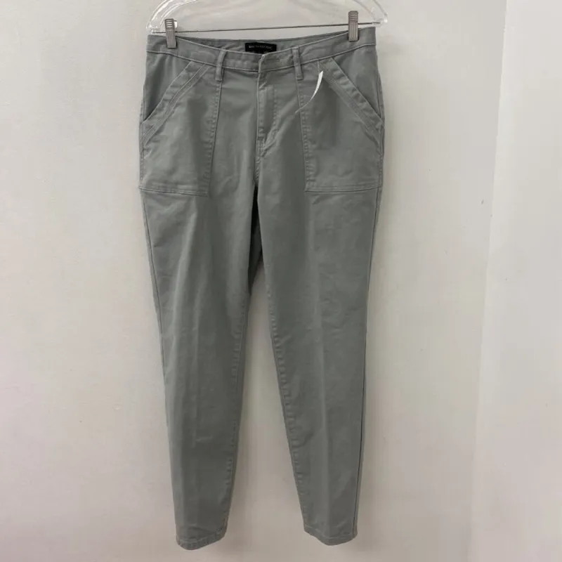 Banana Republic WOMEN'S JEANS grey 10 made by Banana Republic