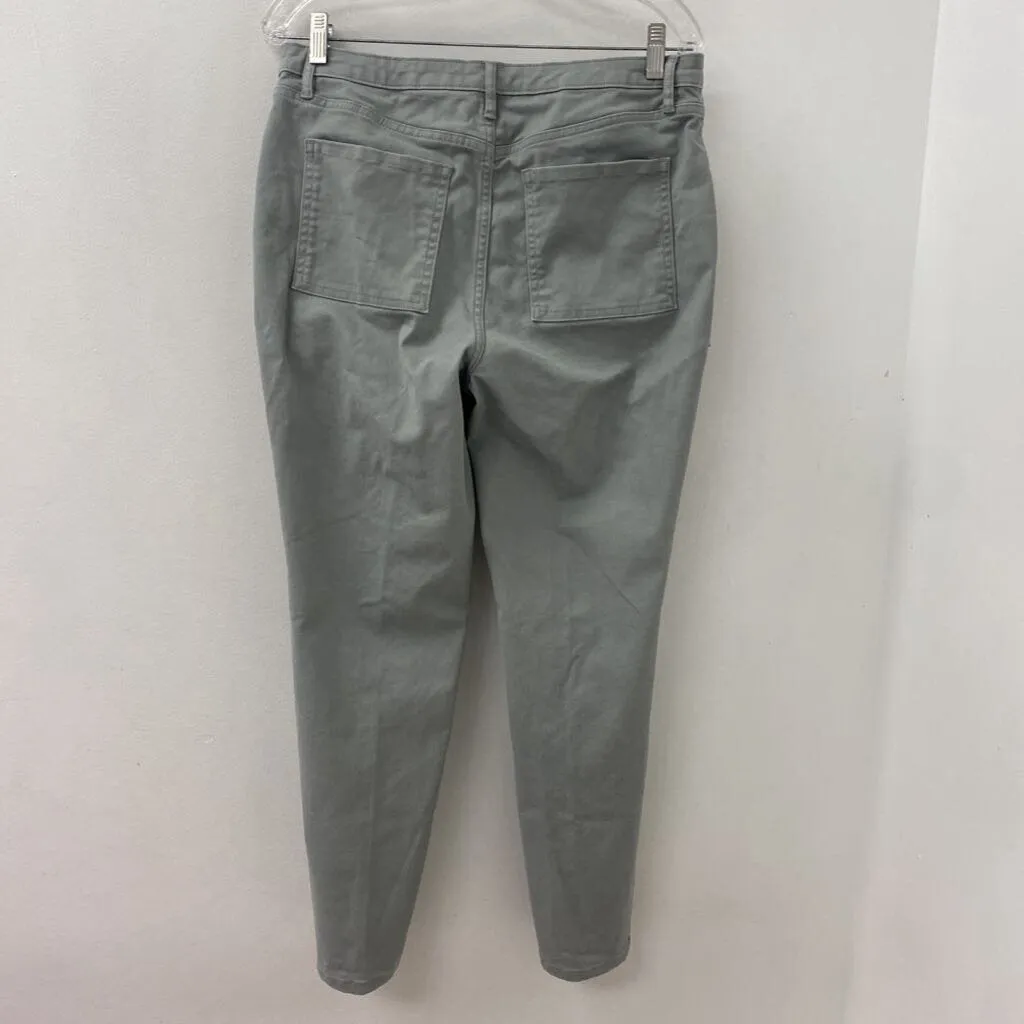 Banana Republic WOMEN'S JEANS grey 10 sold by The Comeback product image thumbnail 2
