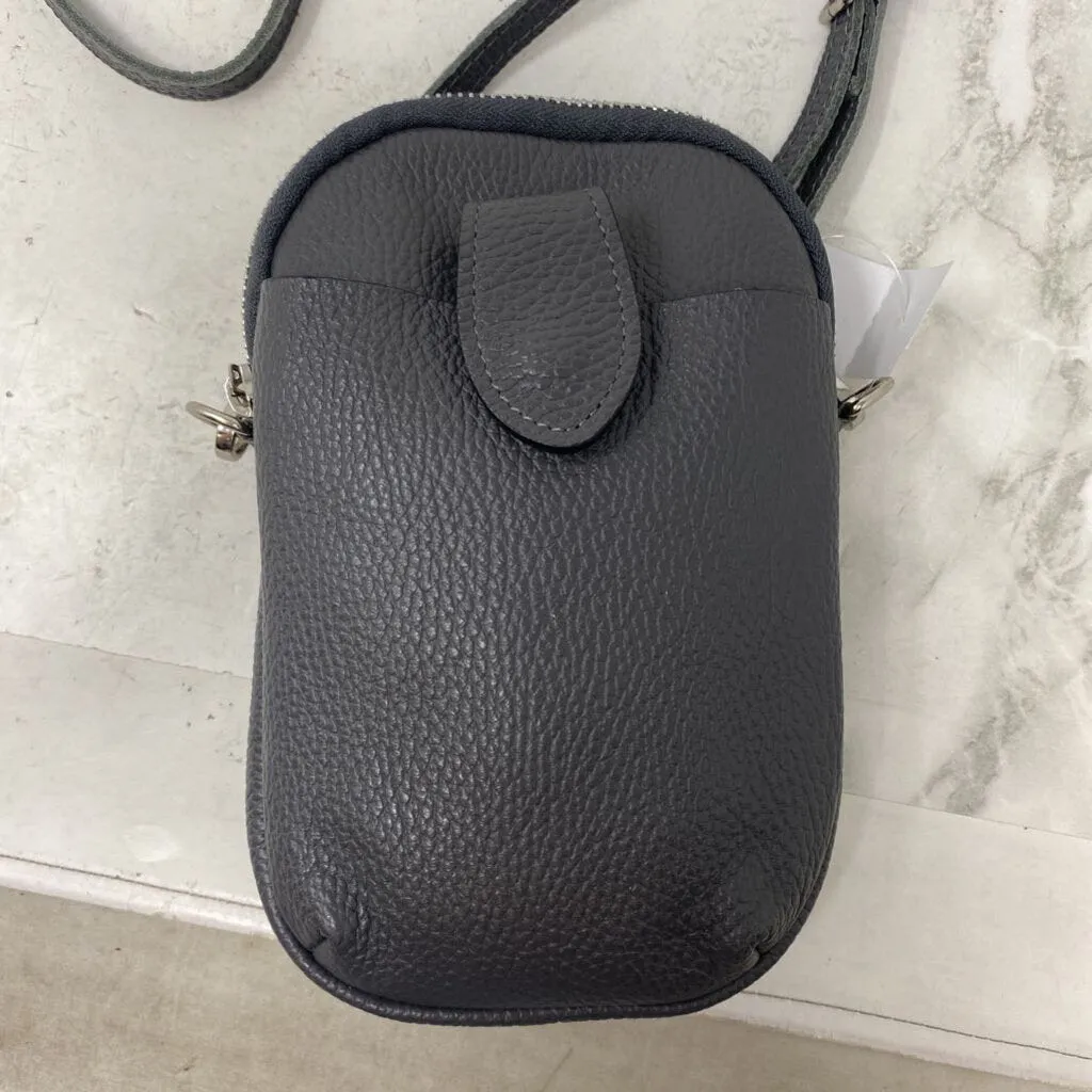 WOMEN'S BAG grey sold by The Comeback product image thumbnail 3