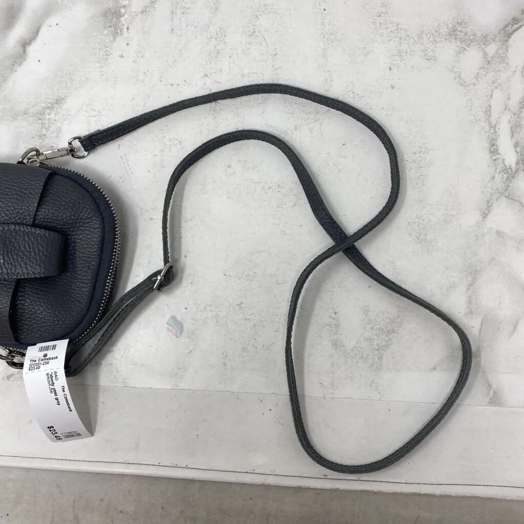 WOMEN'S BAG grey sold by The Comeback product image thumbnail 4