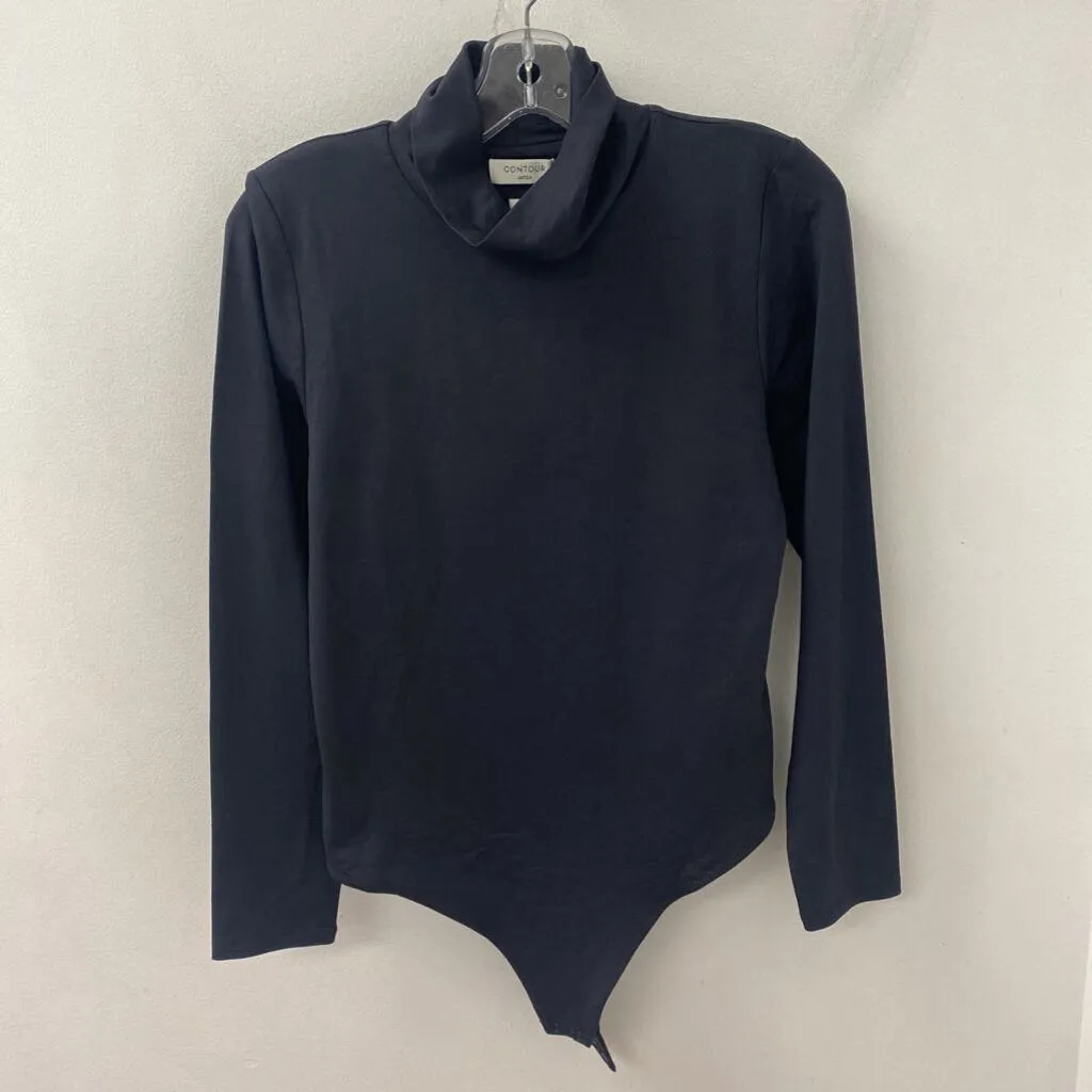 BABATON WOMEN'S TOP black XL sold by The Comeback