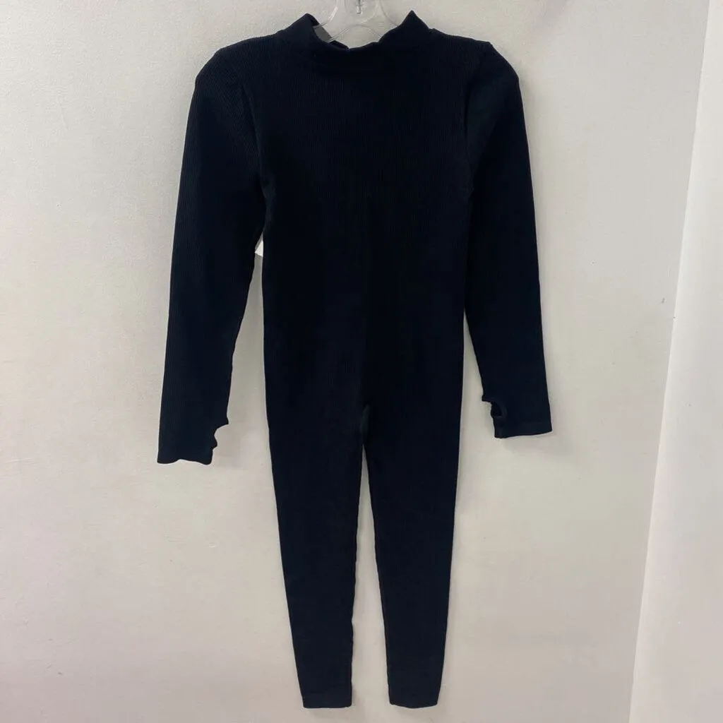 SUNZEL WOMEN'S JUMPSUIT black L sold by The Comeback product image thumbnail 3