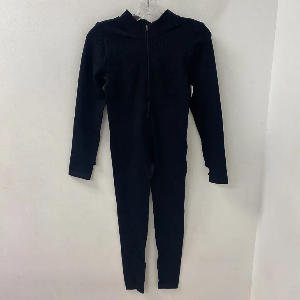 SUNZEL WOMEN'S JUMPSUIT black L sold by The Comeback