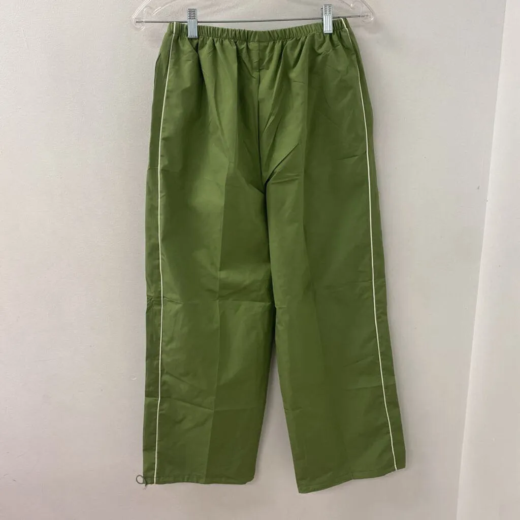 WOMEN'S ACTIVE BOTTOM green XS sold by The Comeback product image thumbnail 2