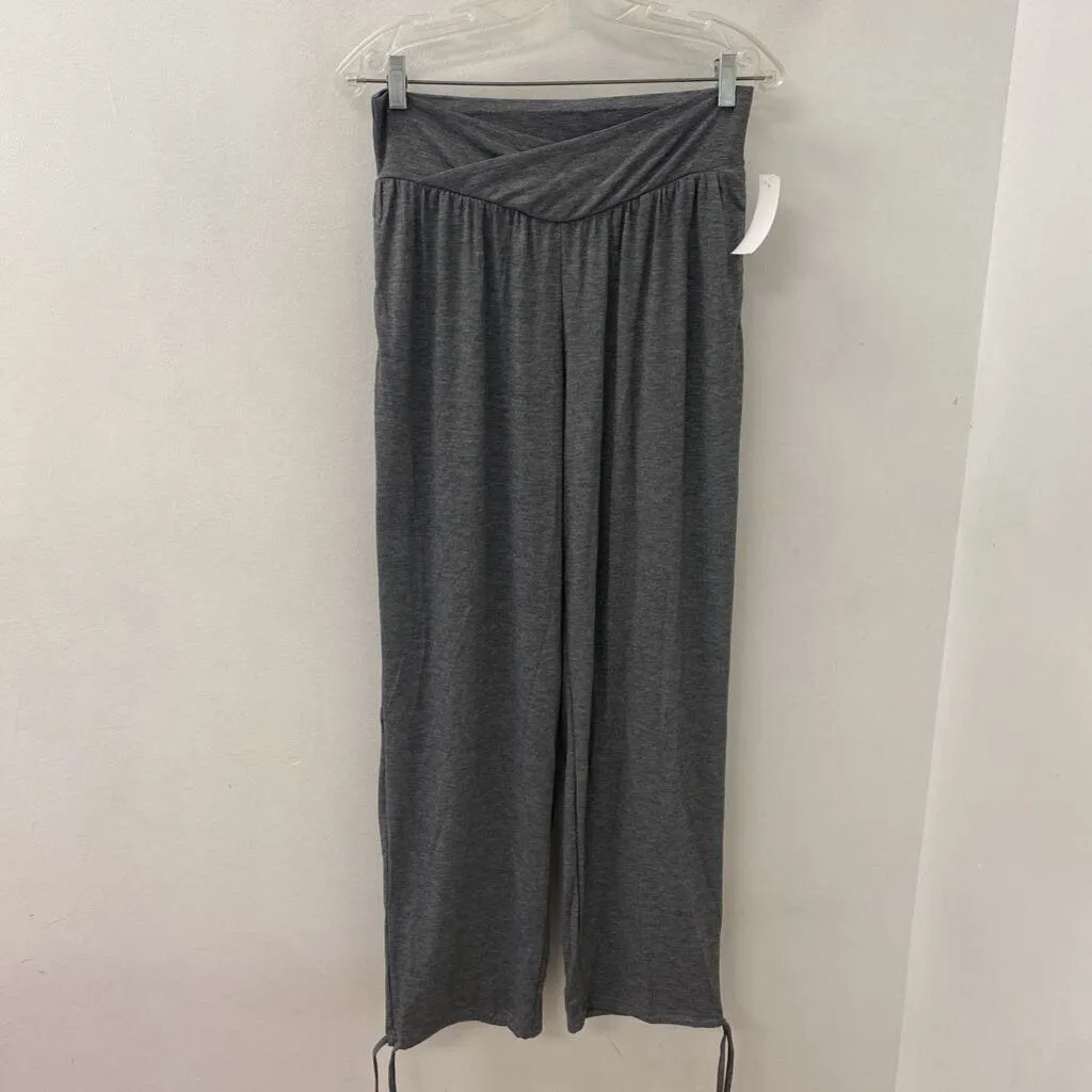 Halara WOMEN'S ACTIVE BOTTOM grey XS sold by The Comeback