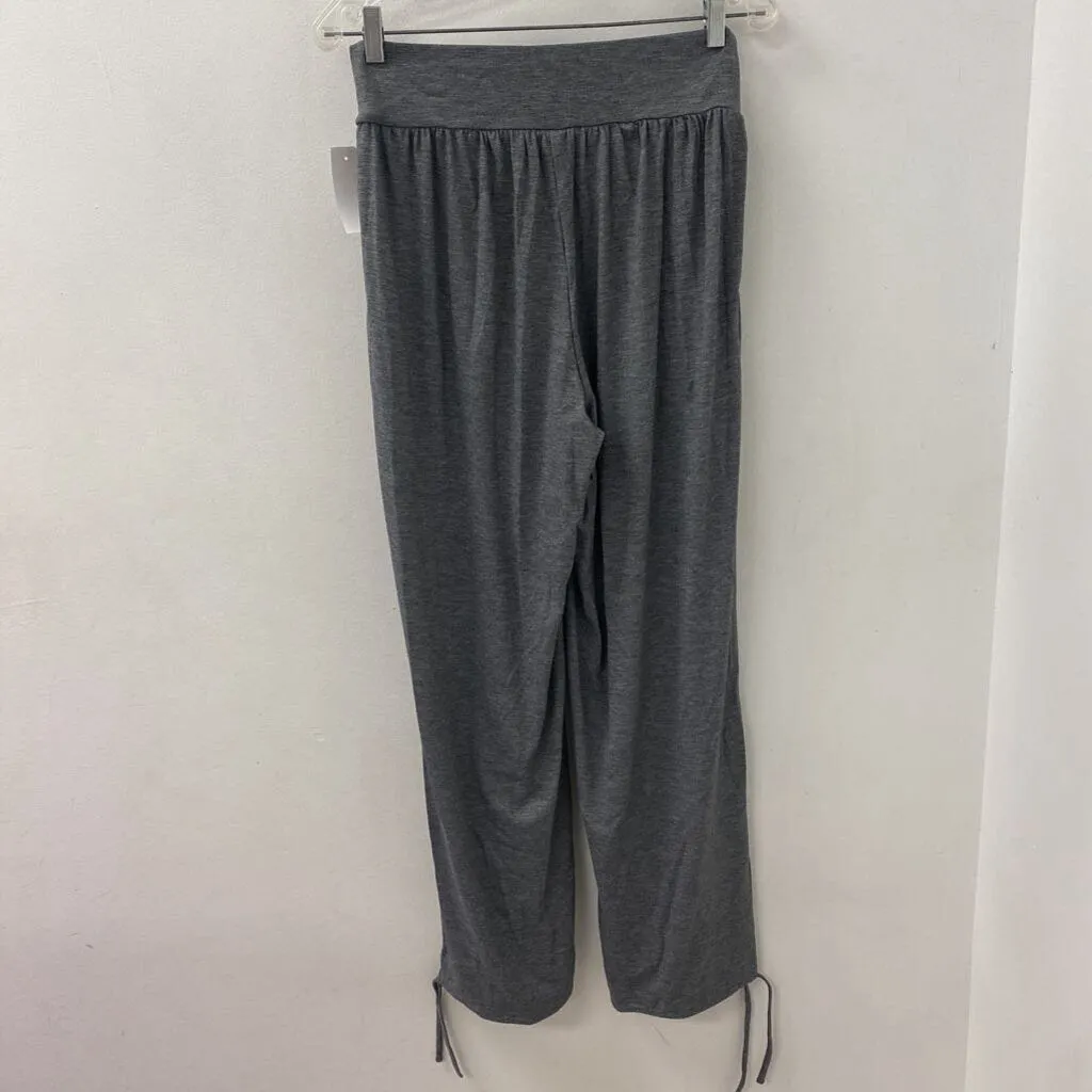 Halara WOMEN'S ACTIVE BOTTOM grey XS sold by The Comeback product image thumbnail 3