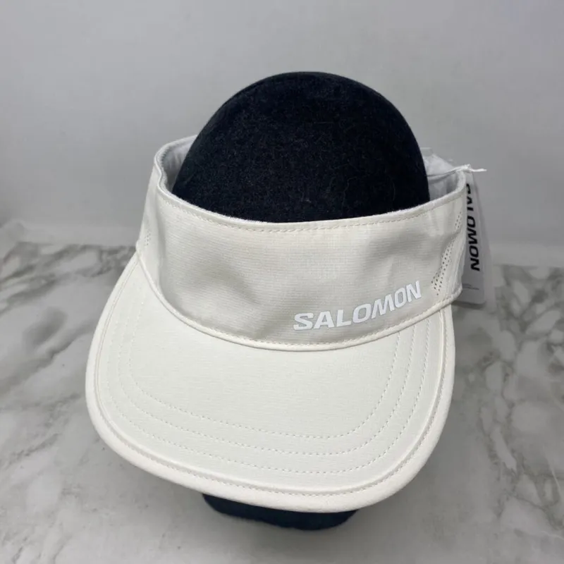 SALAMON WOMEN'S HAT cream unisex made by The Comeback