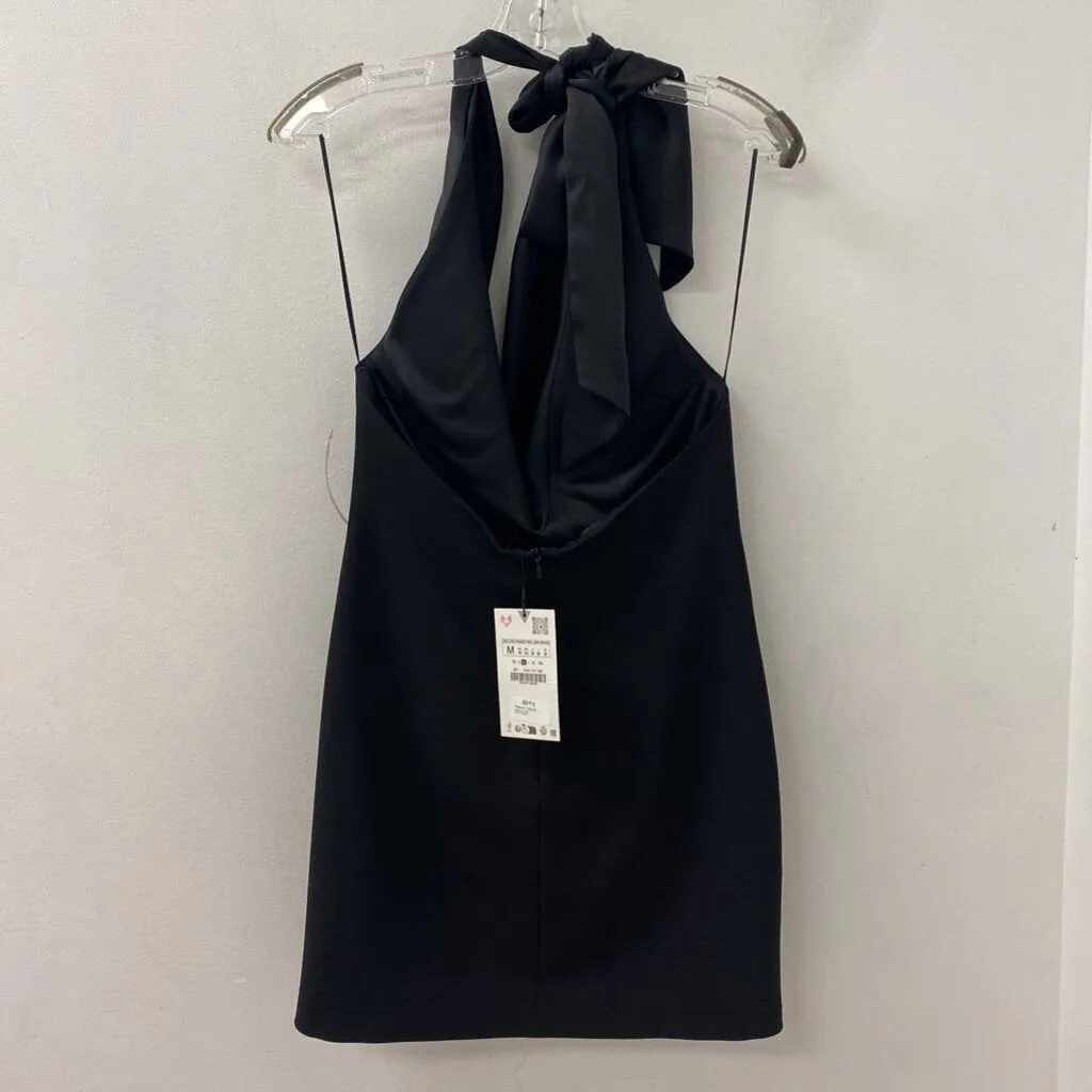 ZARA WOMEN'S DRESS black M sold by The Comeback product image thumbnail 2
