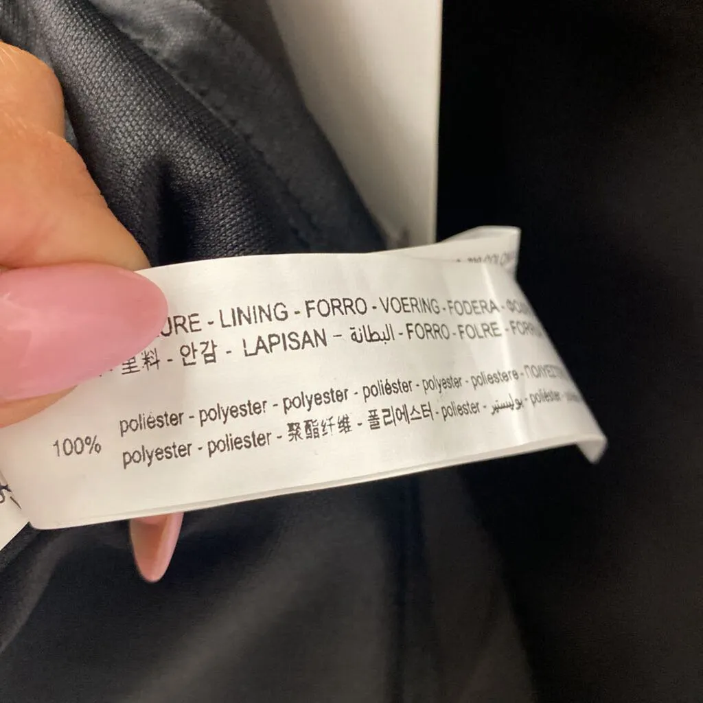 ZARA WOMEN'S DRESS black M sold by The Comeback product image thumbnail 3