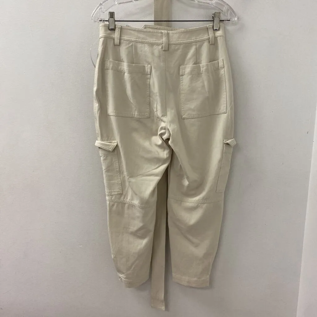 Banana Republic WOMEN'S PANTS beige 4P sold by The Comeback product image thumbnail 2