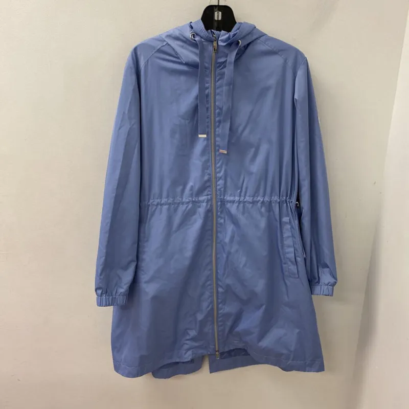 OLSEN WOMEN'S COAT blue S-M/8 made by The Comeback