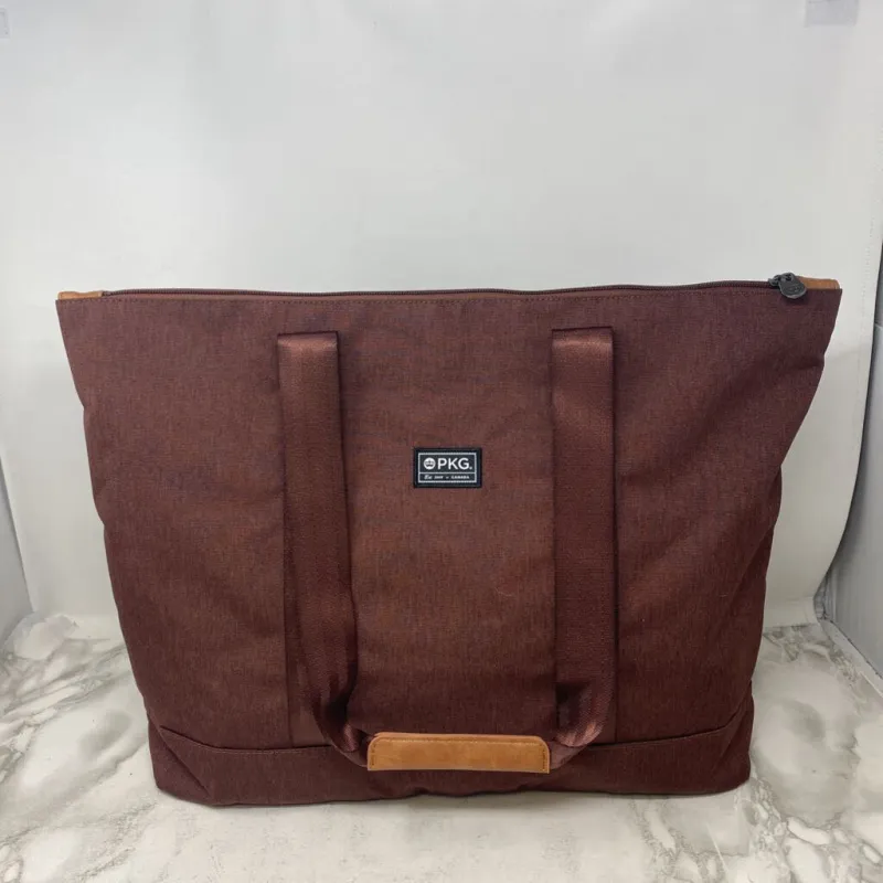 PKG WOMEN'S BAG rust made by PKG