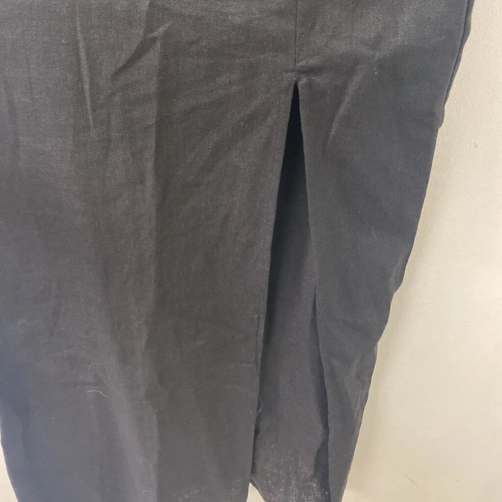 ZARA WOMEN'S DRESS black M sold by The Comeback product image thumbnail 2