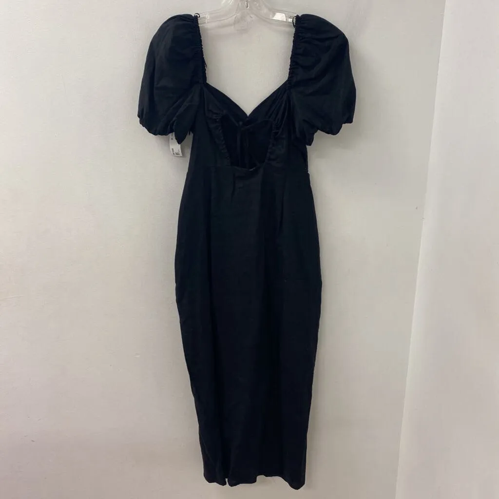ZARA WOMEN'S DRESS black M sold by The Comeback product image thumbnail 3