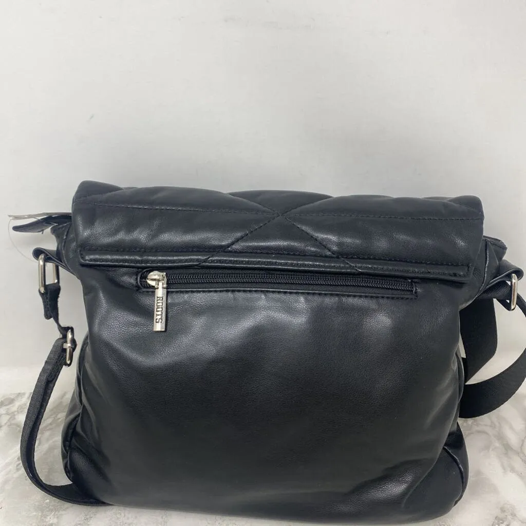 ROOTS WOMEN'S BAG black sold by The Comeback product image thumbnail 4
