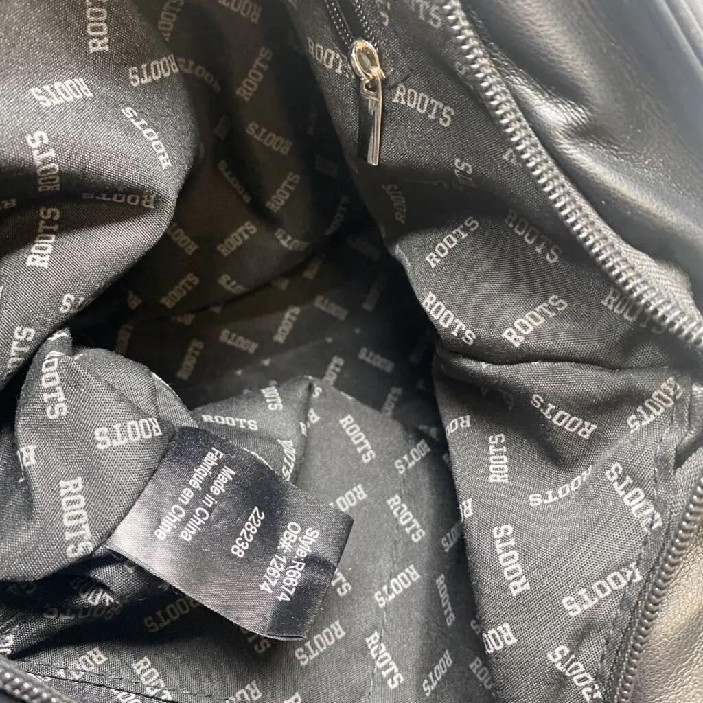 ROOTS WOMEN'S BAG black sold by The Comeback product image thumbnail 2