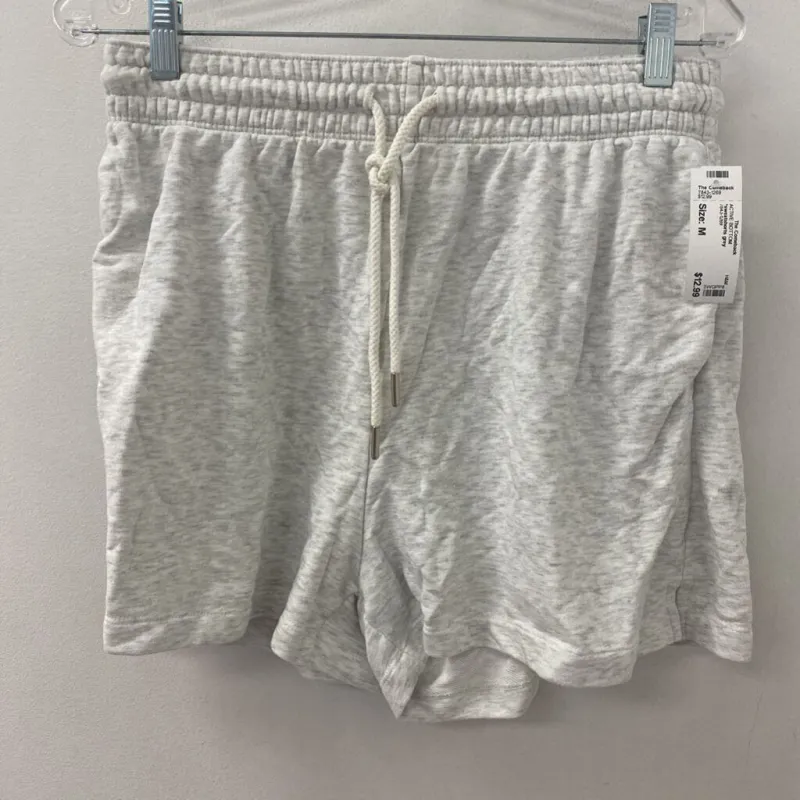 H&M WOMEN'S ACTIVE BOTTOM grey M made by H&M