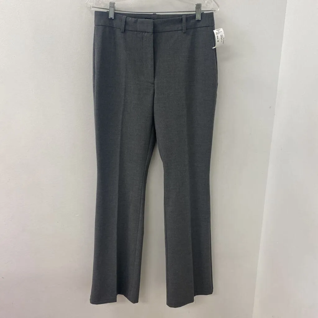 ZARA WOMEN'S PANTS grey mix M sold by The Comeback