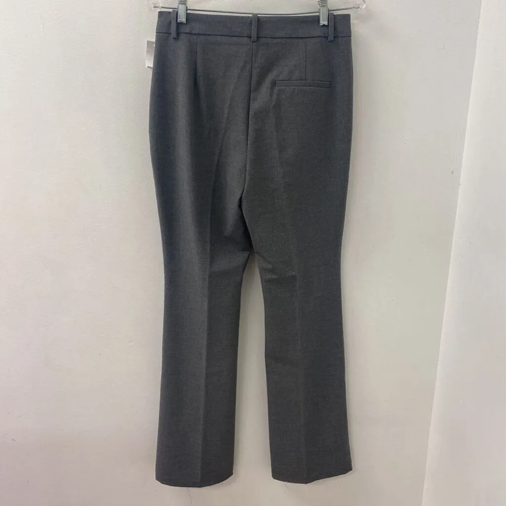 ZARA WOMEN'S PANTS grey mix M sold by The Comeback product image thumbnail 2