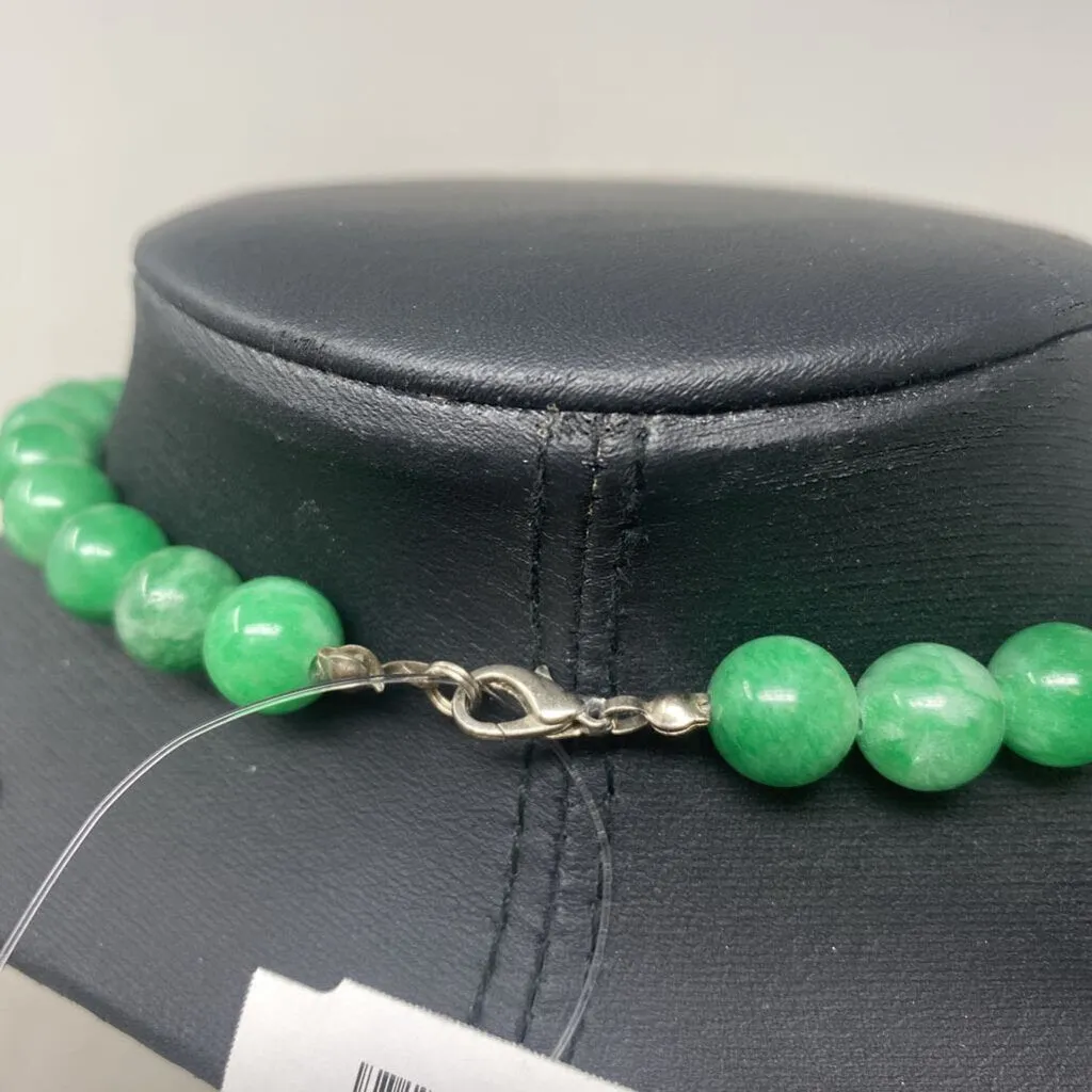 WOMEN'S NECKLACE green sold by The Comeback product image thumbnail 2
