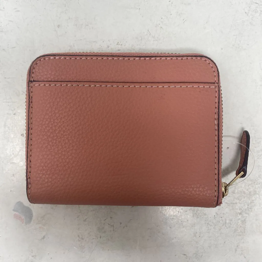 COACH WOMEN'S WALLET/WRISTLET pink sold by The Comeback product image thumbnail 2