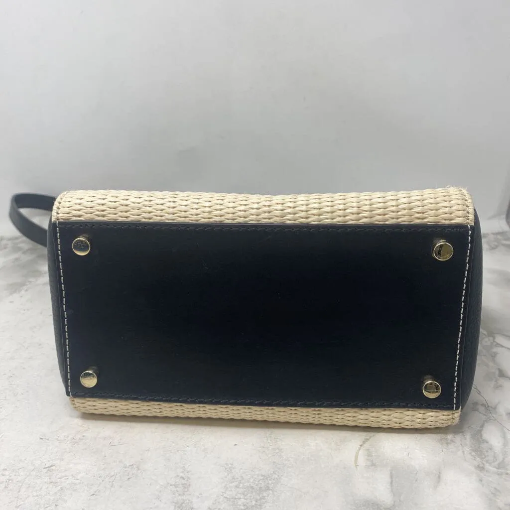KATE SPADE WOMEN'S BAG black natural sold by The Comeback product image thumbnail 5