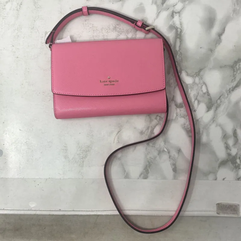 KATE SPADE WOMEN'S BAG pink made by Kate Spade