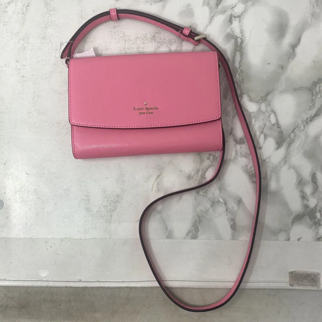 KATE SPADE WOMEN'S BAG pink sold by The Comeback
