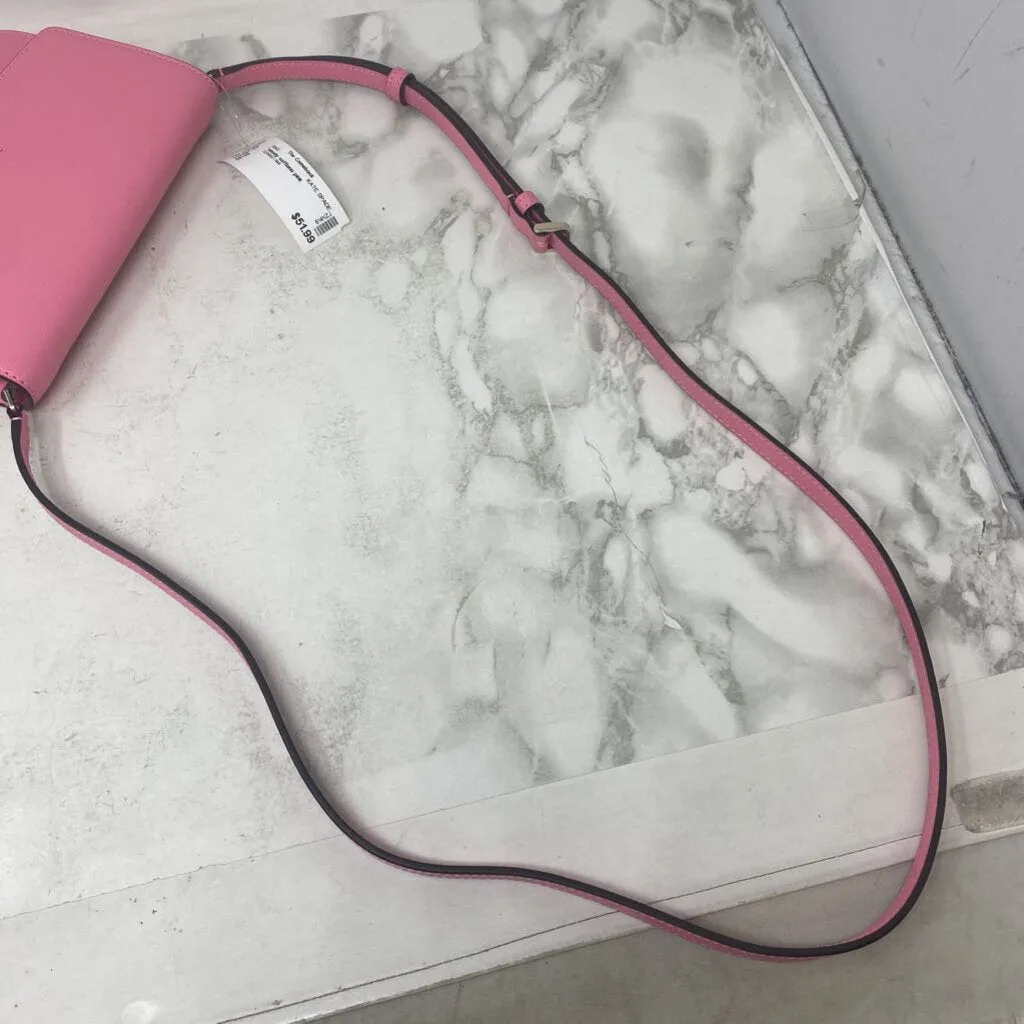 KATE SPADE WOMEN'S BAG pink sold by The Comeback product image thumbnail 5