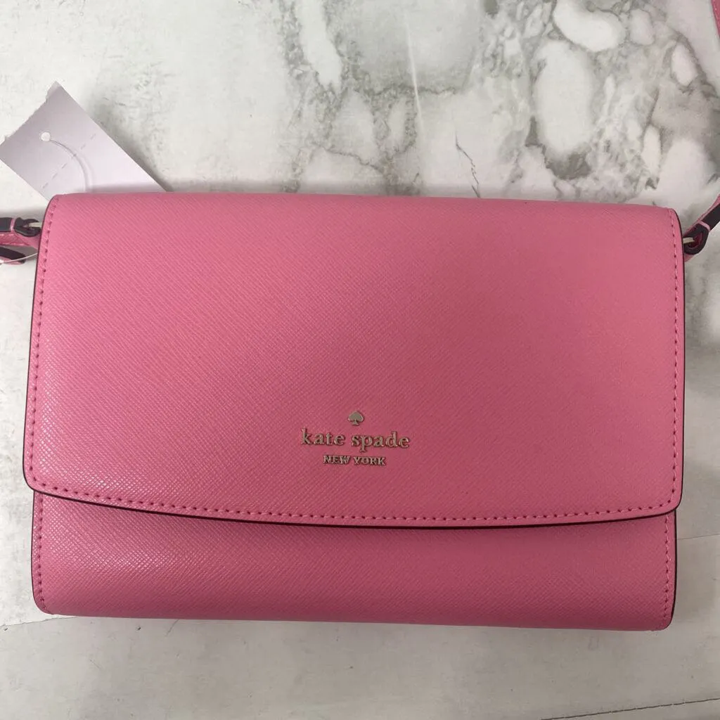 KATE SPADE WOMEN'S BAG pink sold by The Comeback product image thumbnail 2