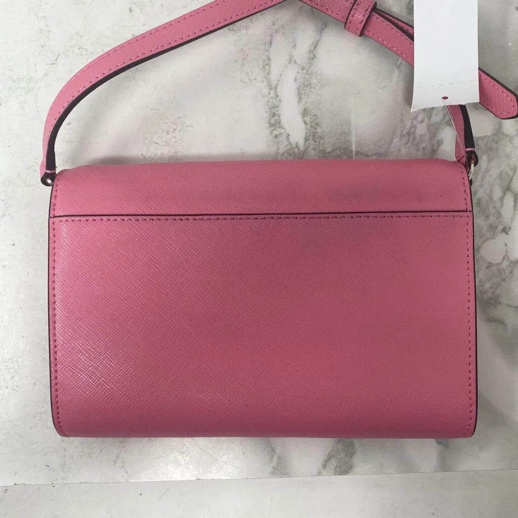 KATE SPADE WOMEN'S BAG pink sold by The Comeback product image thumbnail 3