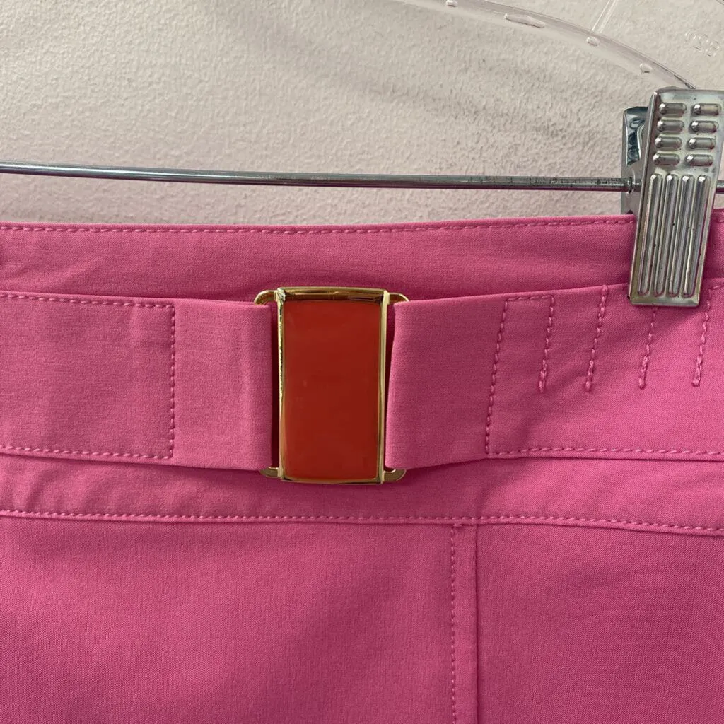 EP PRO WOMEN'S ACTIVE BOTTOM pink M sold by The Comeback product image thumbnail 2
