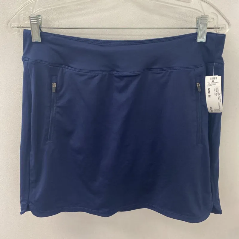 LEVELWEAR WOMEN'S ACTIVE BOTTOM navy M made by The Comeback