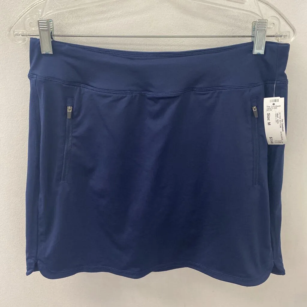 LEVELWEAR WOMEN'S ACTIVE BOTTOM navy M sold by The Comeback