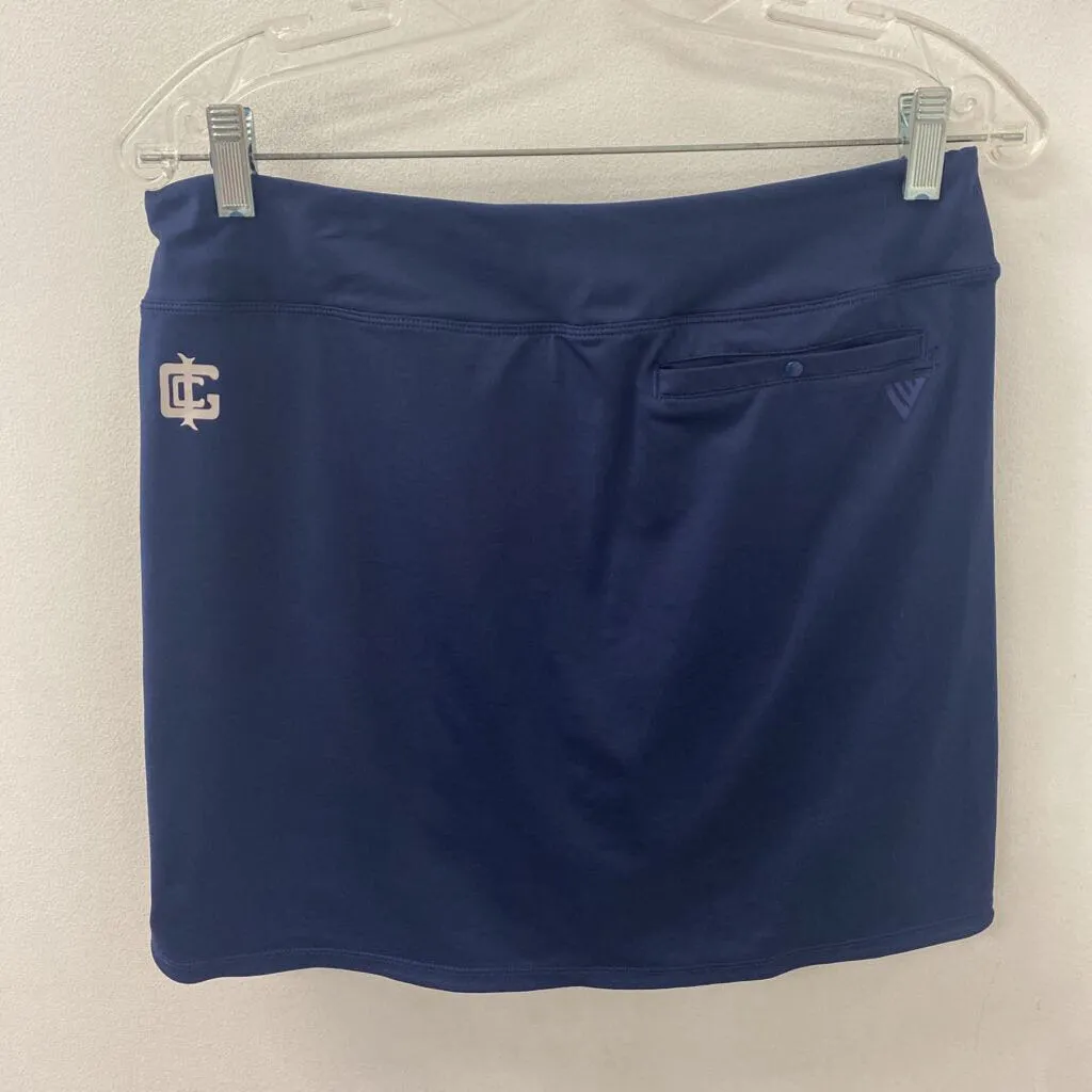 LEVELWEAR WOMEN'S ACTIVE BOTTOM navy M sold by The Comeback product image thumbnail 2