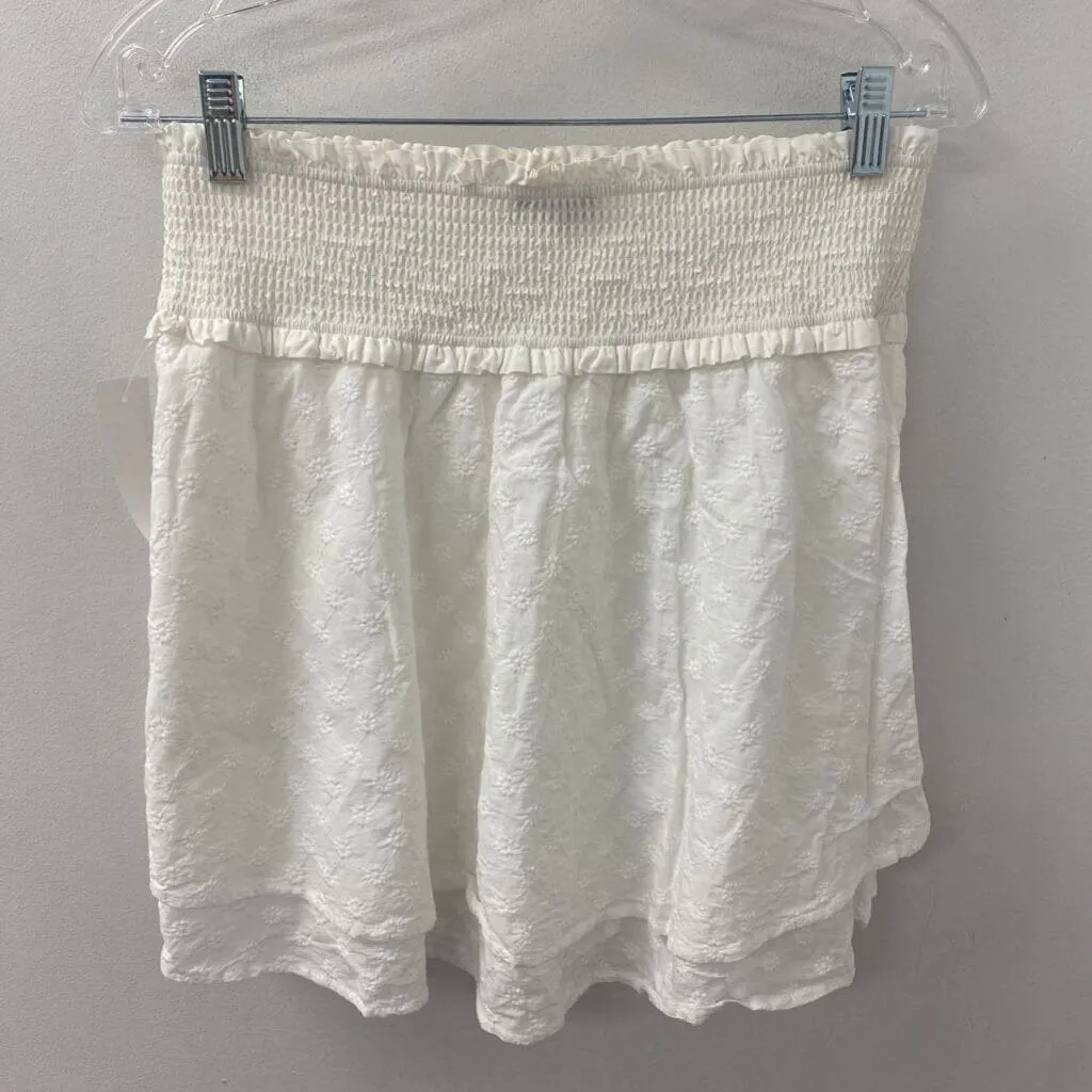 RAILS WOMEN'S SKIRT white L sold by The Comeback product image thumbnail 3