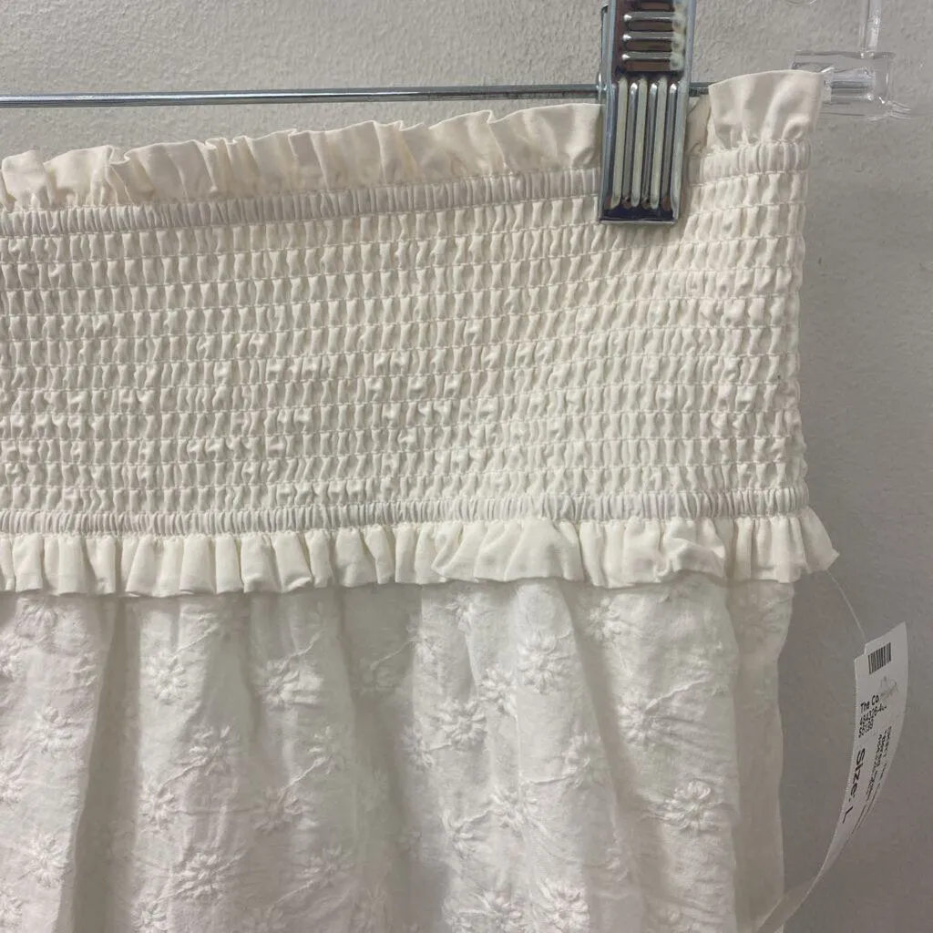 RAILS WOMEN'S SKIRT white L sold by The Comeback product image thumbnail 2