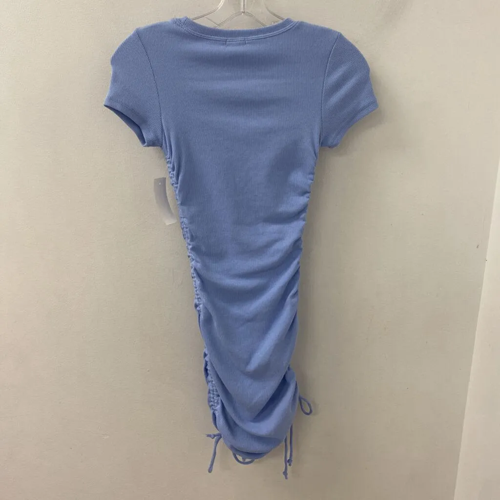 garage WOMEN'S DRESS blue XS sold by The Comeback product image thumbnail 3