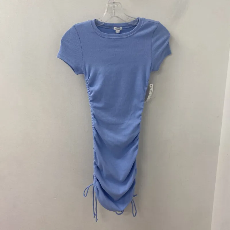 garage WOMEN'S DRESS blue XS made by Garage