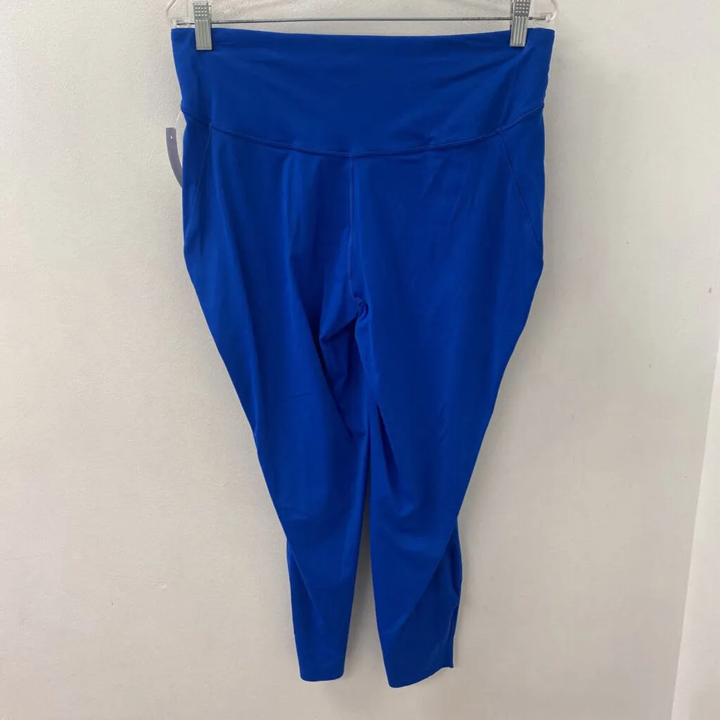 LULULEMON WOMEN'S ACTIVE BOTTOM b;lue 14 sold by The Comeback product image thumbnail 2