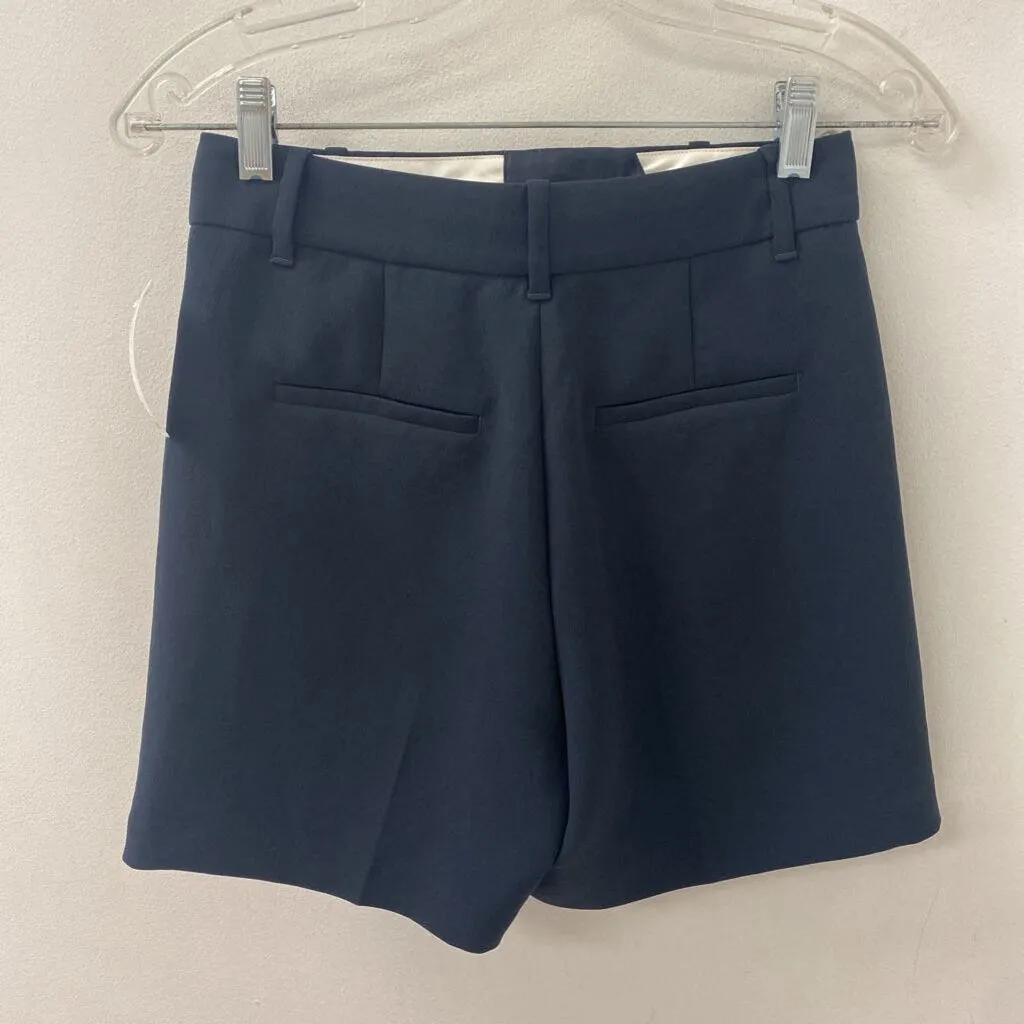 ARITZIA WOMEN'S SHORTS blue 2 sold by The Comeback product image thumbnail 2