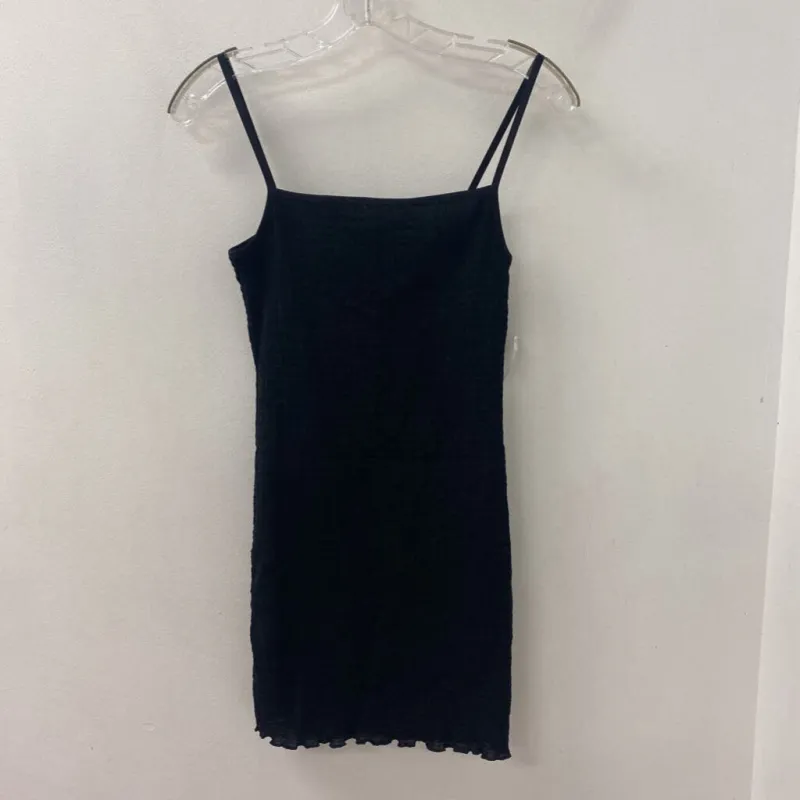 WILFRED WOMEN'S DRESS black S made by Wilfred