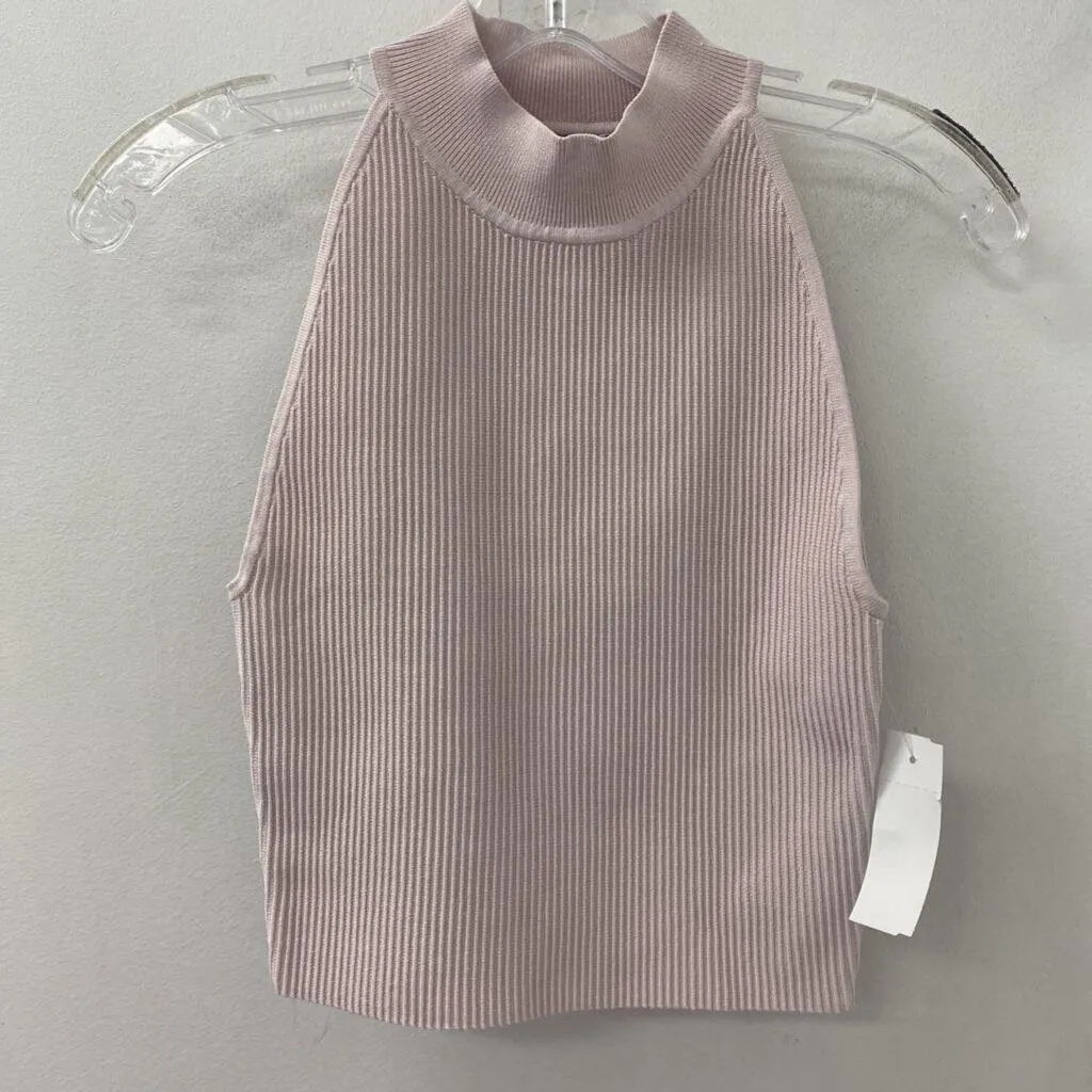 BABATON WOMEN'S TOP pink S sold by The Comeback